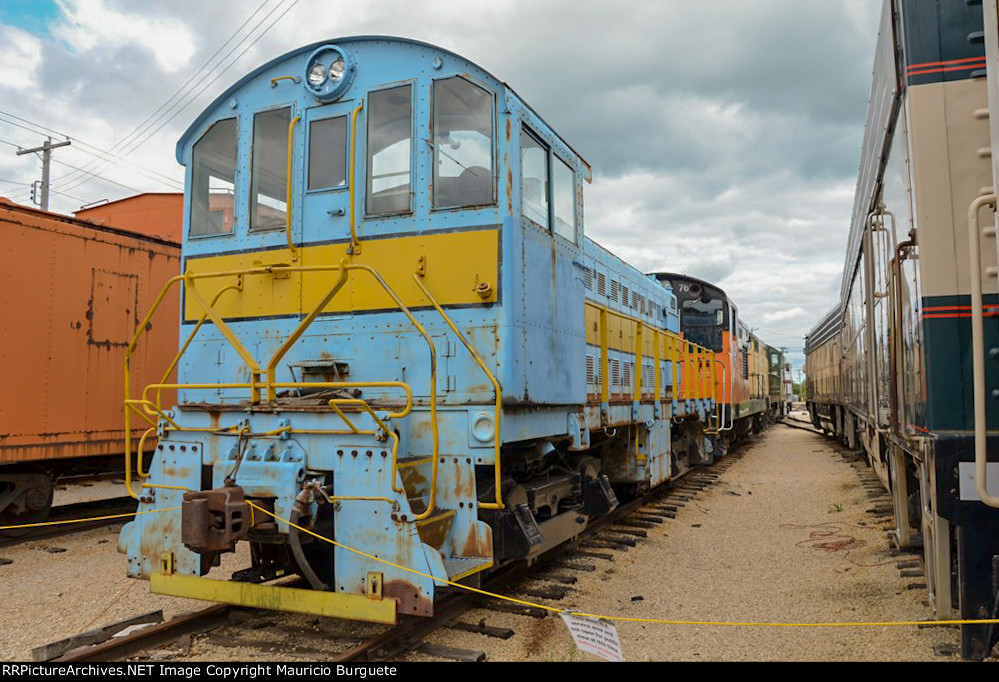 Nekoosa Paper Alco S1